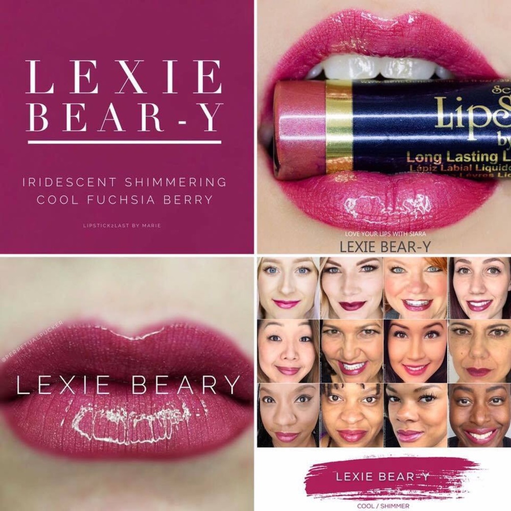 LipSense - Picture 5 of 8